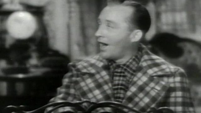 Bing Crosby