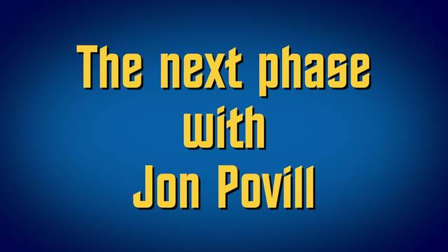 The next phase with Job Povill
