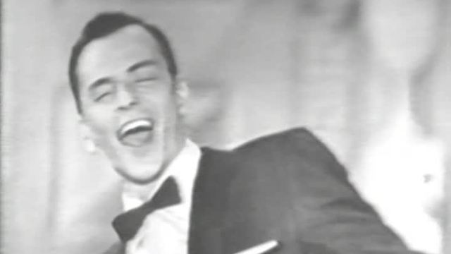 Frank Sinatra