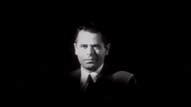 Glen Ford