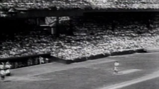 Marilyn Monroe & Joe DiMaggio