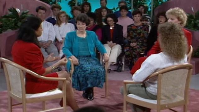 Talk to the Kids About Sex