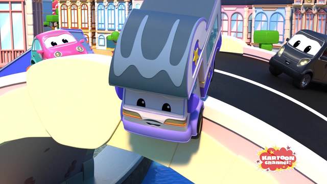 Please don't sneeze! / Songkran