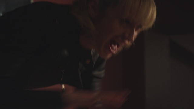 Leverage S3 Gag Reel