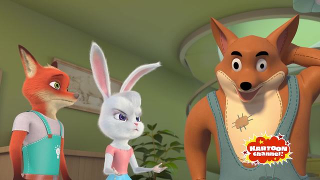 Cry Bunncle
