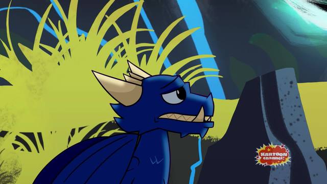 Rise of Grimserver