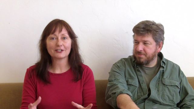 S4 Writer's Vlog - 415