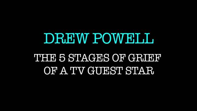 S2 Stages of Grief