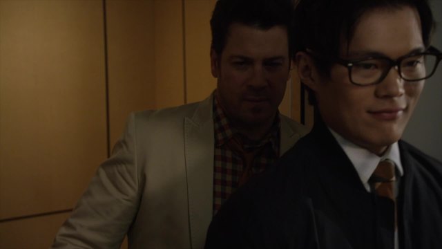 The Librarians Bonus Material: Season 1 Blooper Reel