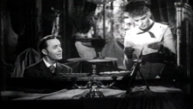 Charles Boyer