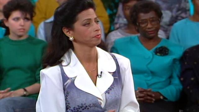 Ask Barbara Anything