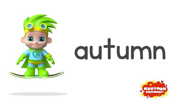 Weather and Seasons