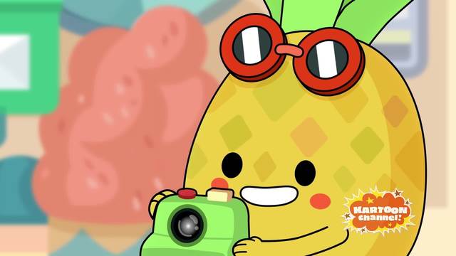 Leon the Influencer