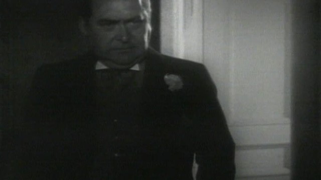 Joel McCrea