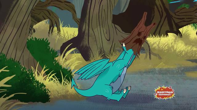 A Crystal Corrupts