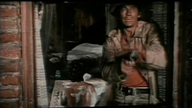 Charles Bronson