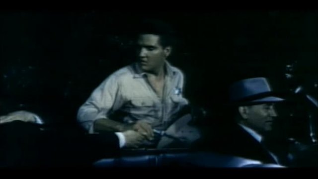 Elvis Presley