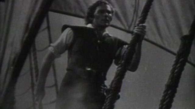 Errol Flynn
