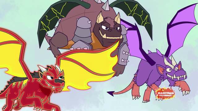 Return of the Grimwraths