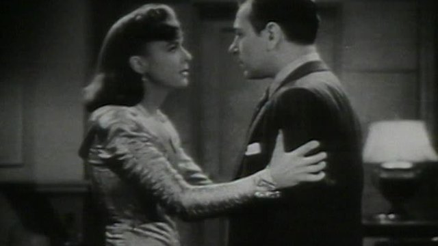 George Raft