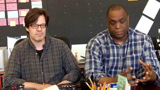 S4 Writer's Vlog - 402