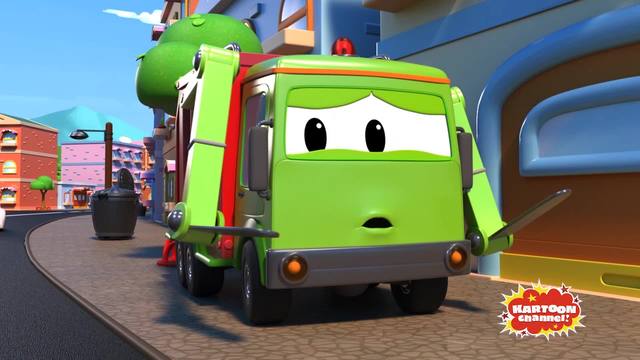 Ghost encounter / Pancakes