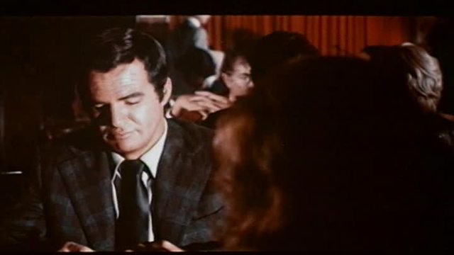 Burt Reynolds