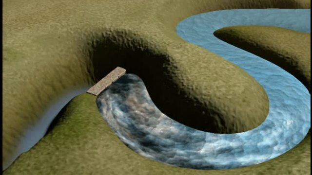 The Johnstown Flood
