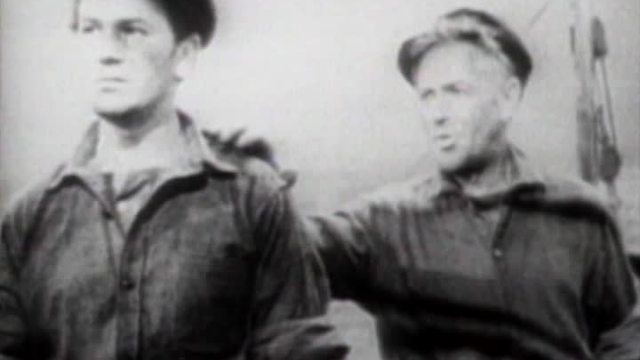 John Garfield