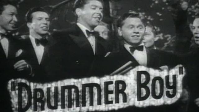 Mickey Rooney