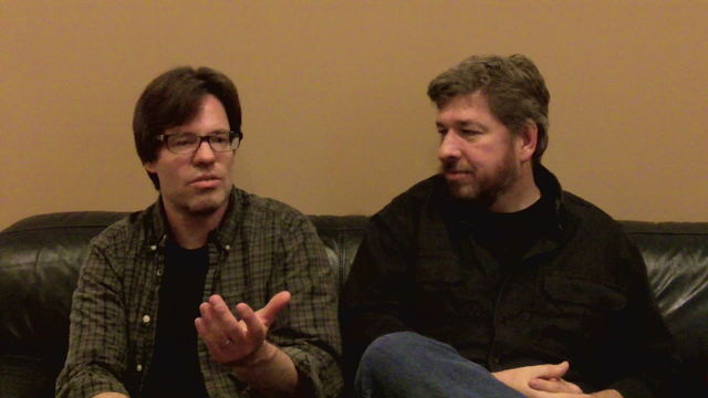 S4 Writer's Vlog - 412