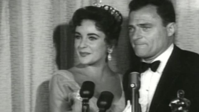 Elizabeth Taylor