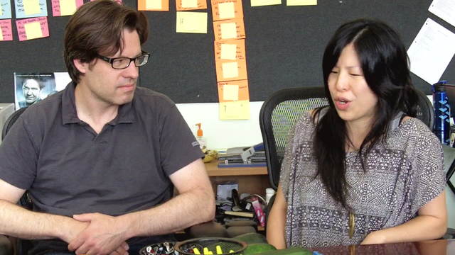 S4 Writer's Vlog - 404
