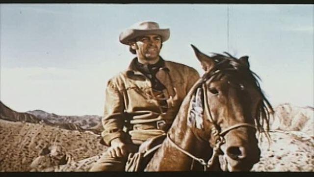 Sean Connery