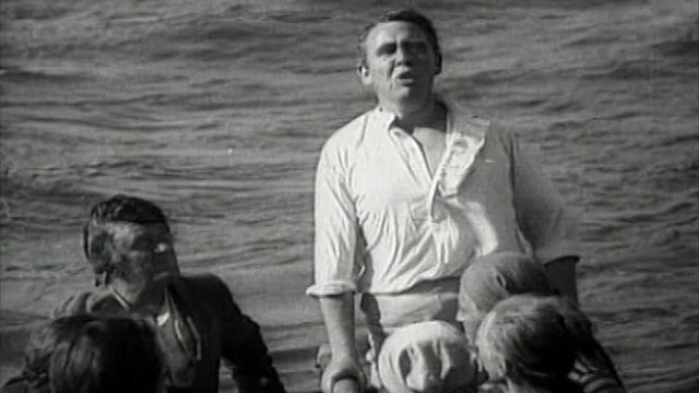 Clark Gable