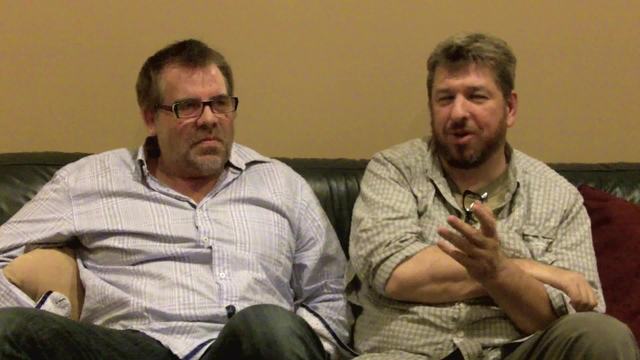 S4 Writer's Vlog - 414