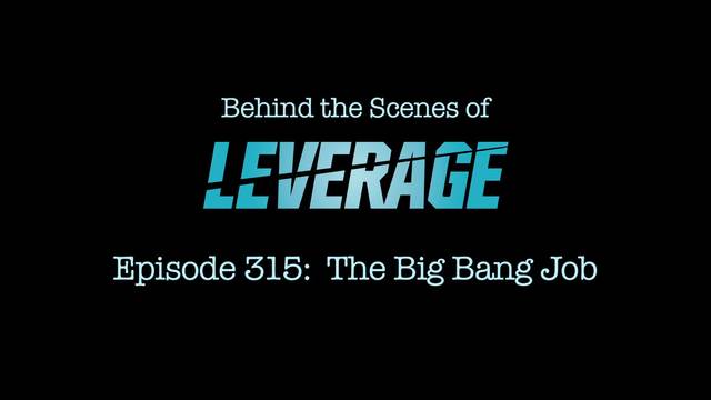 Leverage S3 BTS