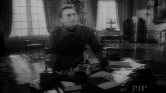 Kirk Douglas