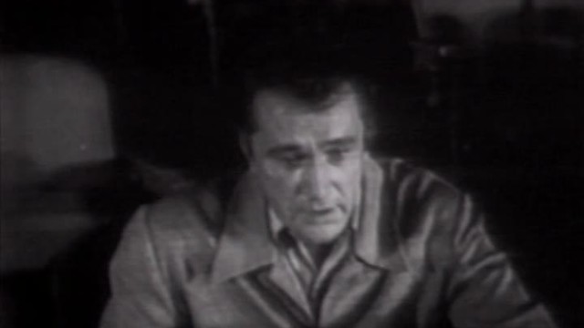 Richard Burton