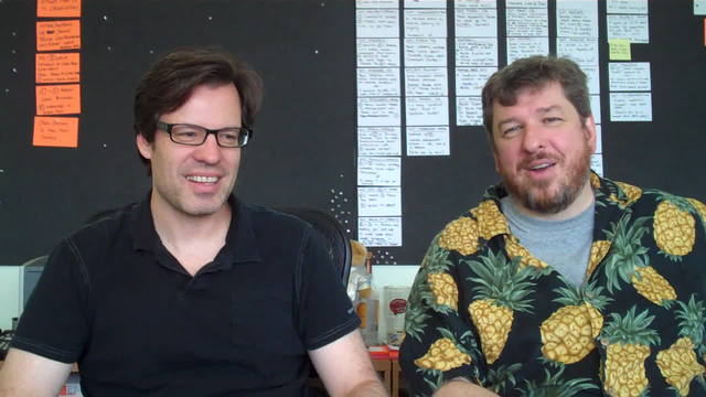 S4 Writer's Vlog - 401