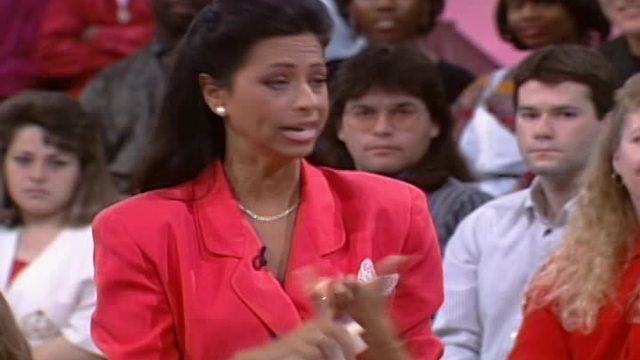 Young and Restless Moms