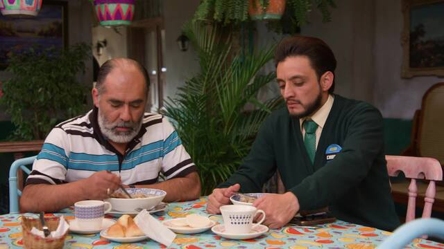 Episodio 1x60