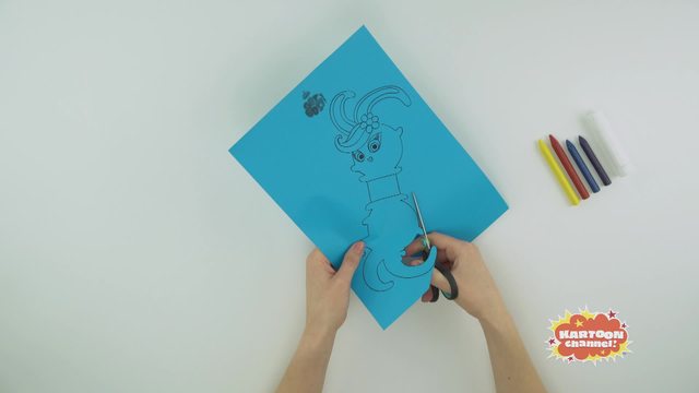 Crafty Paper Dolls