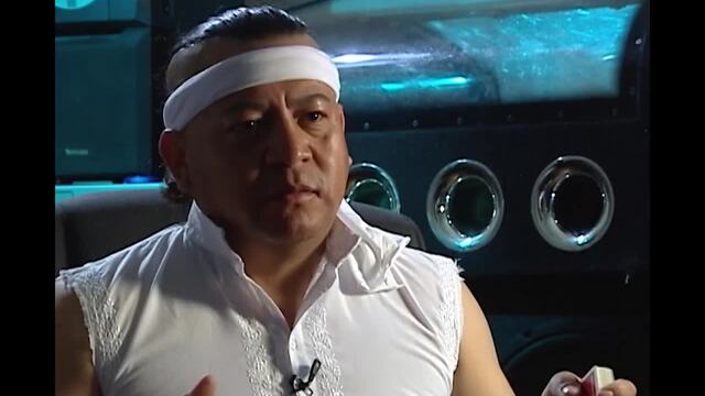 Tengo Talento Mucho Talento T2|E21