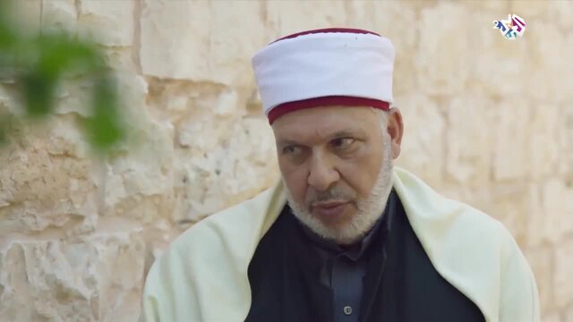 أم الياسمين - الحلقة 14