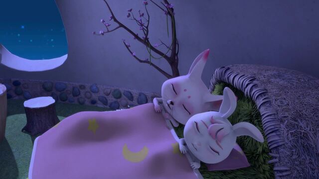 Noche de insomnio | Un papá increíble