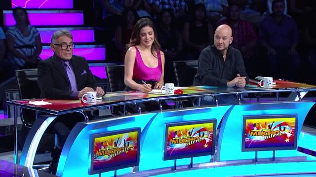 Tengo Talento Mucho Talento T5|E08