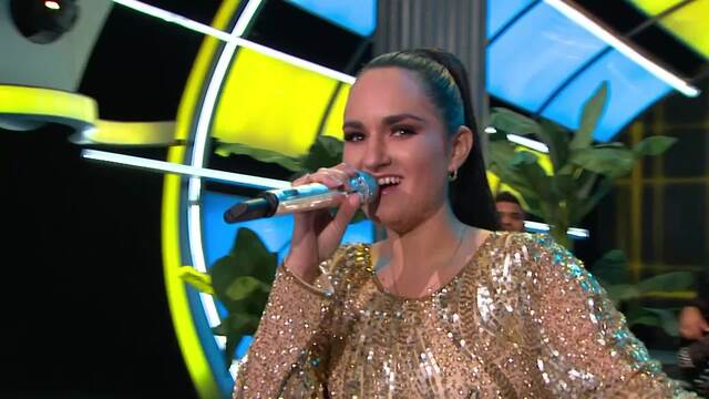 Tengo Talento Mucho Talento T9|E34