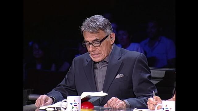 Tengo Talento Mucho Talento T2|E2