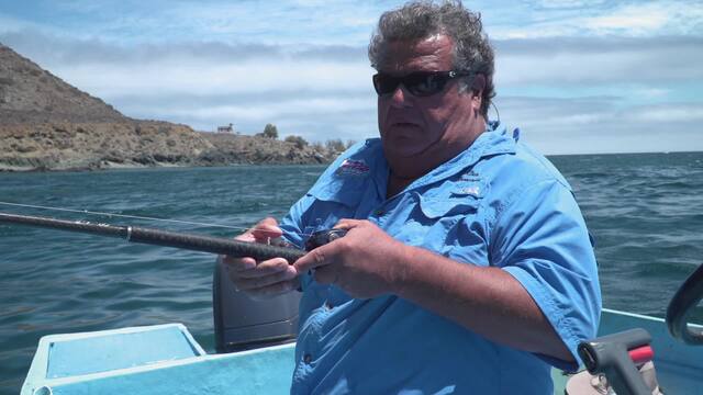 Sport Fishing Episode 34